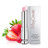 Bálsamo Labial Incoloro Universal – Hidratación y Contorno Natural