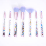 Brocha de Maquillaje Beauty Tools – Precisión y Suavidad