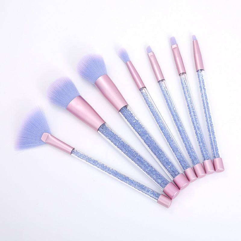 Brocha de Maquillaje Beauty Tools – Precisión y Suavidad
