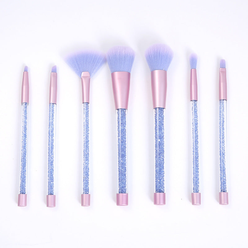 Brocha de Maquillaje Beauty Tools – Precisión y Suavidad