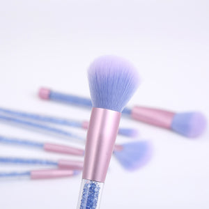 Brocha de Maquillaje Beauty Tools – Precisión y Suavidad