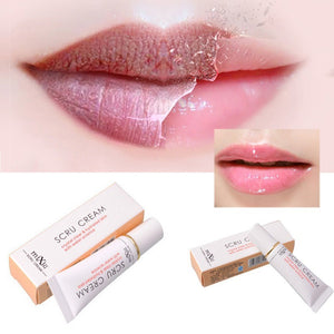 Propolis Lip Keratin Gel – Hidratación y Reparación Labial