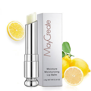 Bálsamo Labial Incoloro Universal – Hidratación y Contorno Natural