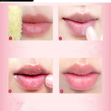 Propolis Lip Keratin Gel – Hidratación y Reparación Labial