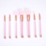 Brocha de Maquillaje Beauty Tools – Precisión y Suavidad