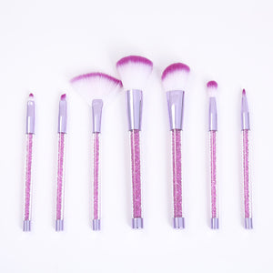 Brocha de Maquillaje Beauty Tools – Precisión y Suavidad