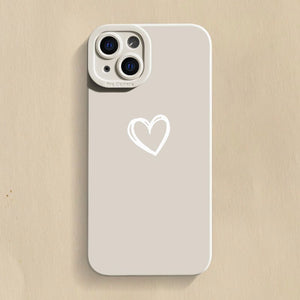 Phone Case All-inclusive Soft Case