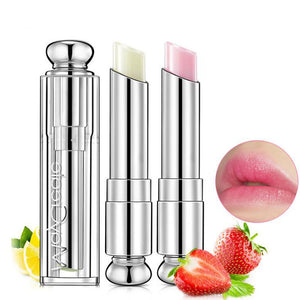 Bálsamo Labial Incoloro Universal – Hidratación y Contorno Natural