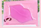 Mascarilla Labial de Colágeno – Hidratante y Anti-Grietas