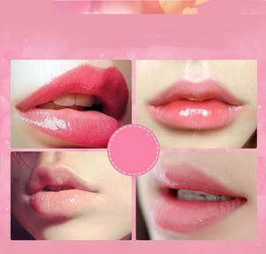 Mascarilla Labial de Colágeno – Hidratante y Anti-Grietas