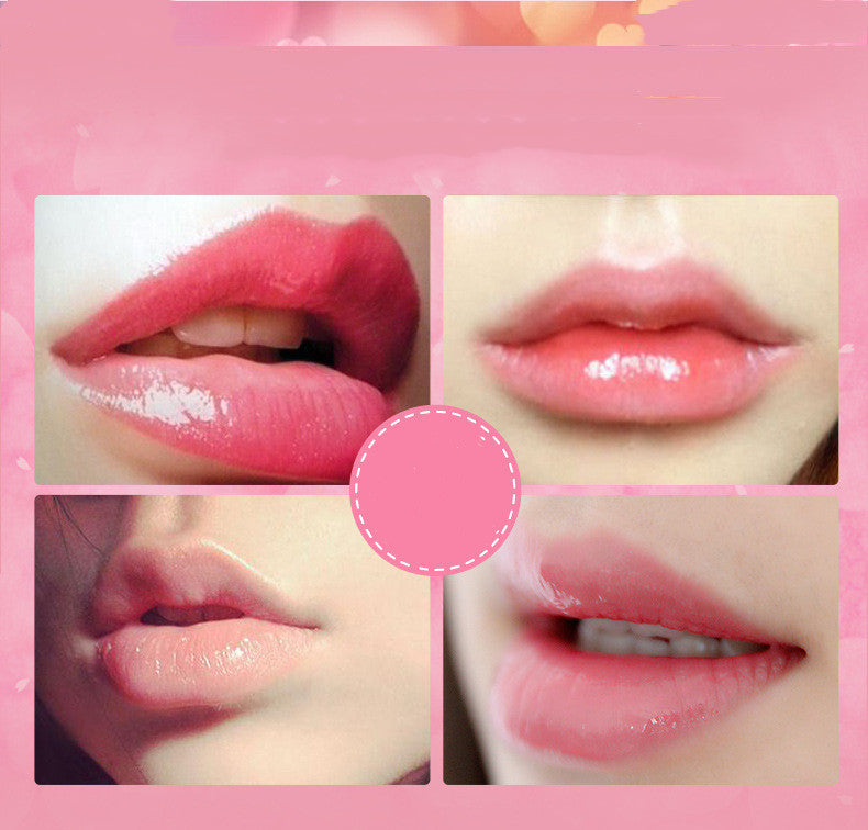 Mascarilla Labial de Colágeno – Hidratante y Anti-Grietas