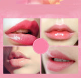 Mascarilla Labial de Colágeno – Hidratante y Anti-Grietas